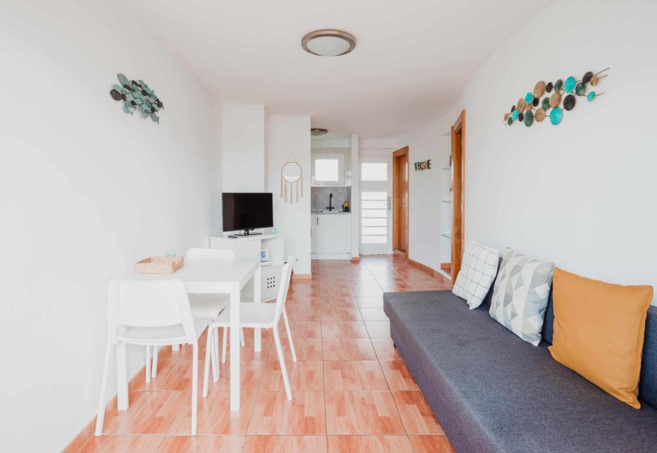 Apartamento Maypa 2 Salitre Meloneras Exterior photo