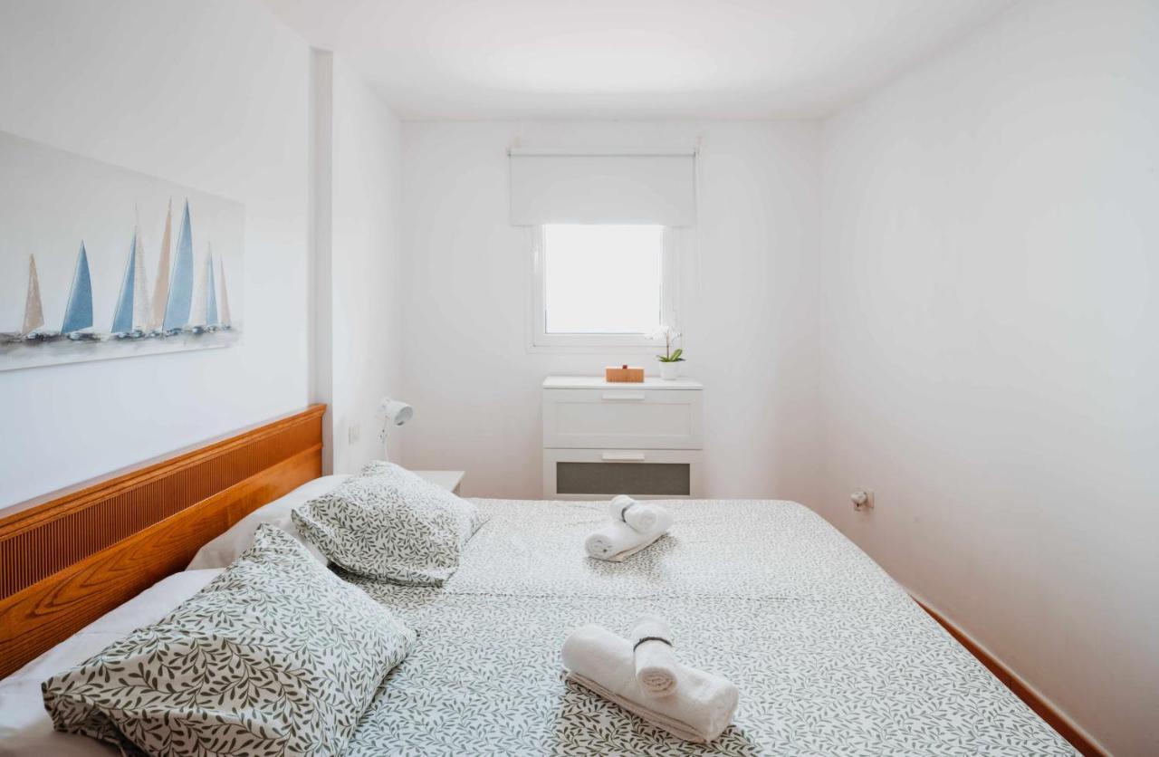 Apartamento Maypa 2 Salitre Meloneras Exterior photo