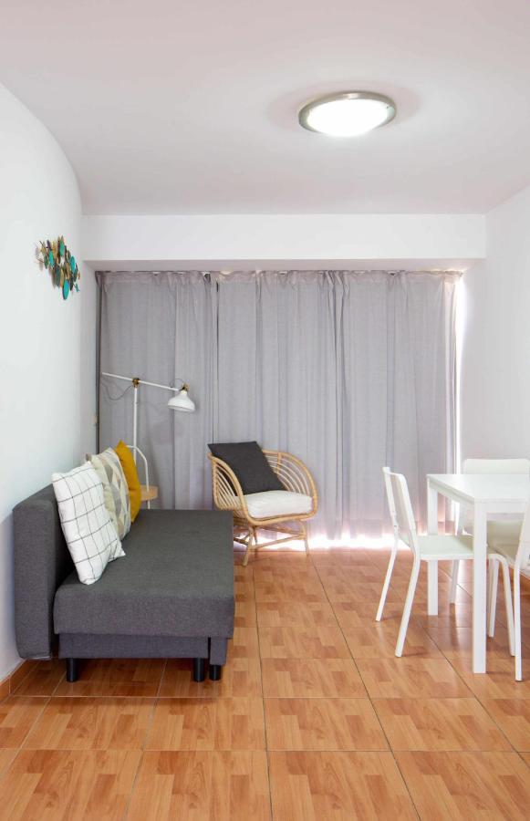 Apartamento Maypa 2 Salitre Meloneras Exterior photo